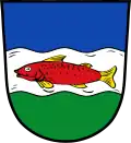 Coat of arms of Schwarzenbach a.d.Saale