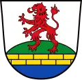 Coat of arms of Seebergen