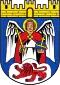 Coat of arms of Siegburg