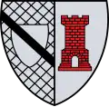Coat of arms of Neuerburg