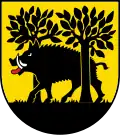 Coat of arms of Botnang