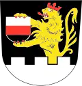 Coat of arms of Trogen