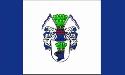 Flag of Usedom