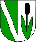 Coat of arms of Wasserliesch