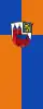 Flag of Weilmünster