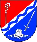 Coat of arms of Wesenberg