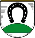 Coat of arms of Westdorf