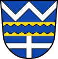 Coat of arms of Westhausen