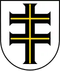 Coat of arms of Winden