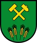Coat of arms of Wintersdorf