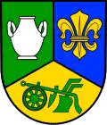 Coat of arms of Zettingen