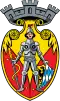 Coat of arms of Zwiesel