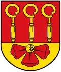 Coat of arms of Wadersloh