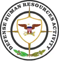 Seal of the Defense Human Resources Activity