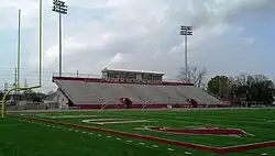 Fighting Wildcats Stadium