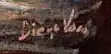 1965–1985: Works that were sold outside of the Naffouj and Dahms agreements were mostly signed some form of Voci: "A. Voci", "D. Voci", and "Diego Voci".[4][37]