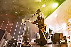 DIIV at Here At Outernet, London, September 2025