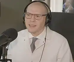 DJ Burn One in 2025