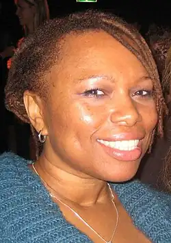 Jackson in 2008