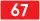 National road 67