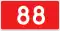 National road 88