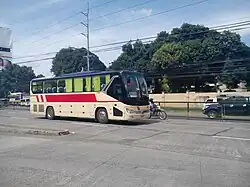 Yutong ZK6119HA