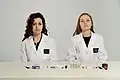 DNA Spoofing with Aurelia Moser (2013)