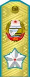 Marshal of the KPAF
