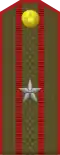 Junior commander