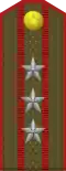 Superior commander