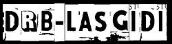 DRB LasGidi logo