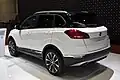 DR6 rear