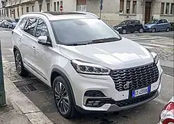 DR 7.0