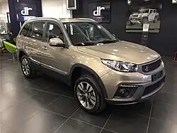 DR 5