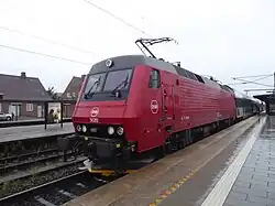 EA 3020