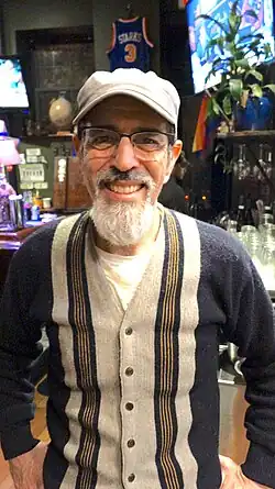 Paul Lukas