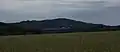 Staufen above Fischbach