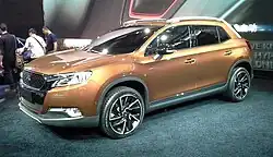 DS 6WR (front)