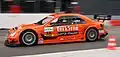 Daniel La Rosa during 2006 Stars & Cars