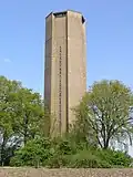 Water tower