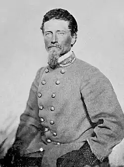 Brig. Gen. Dabney H. Maury