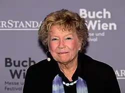 Maraini in 2025
