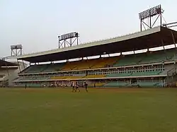 Dadaji Kondadev Stadium