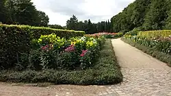 Image 16Altona Dahliengarten (from List of parks and gardens in Hamburg)