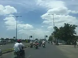 Lò Gốm Bridge