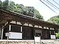 Yakushi-dō（NT）