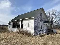 Dailey Town Hall