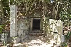 Dainichi kofun