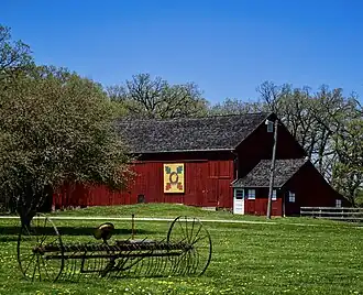 Petersen Farm