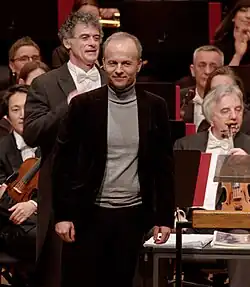 Dalibor Grubačević in 2023